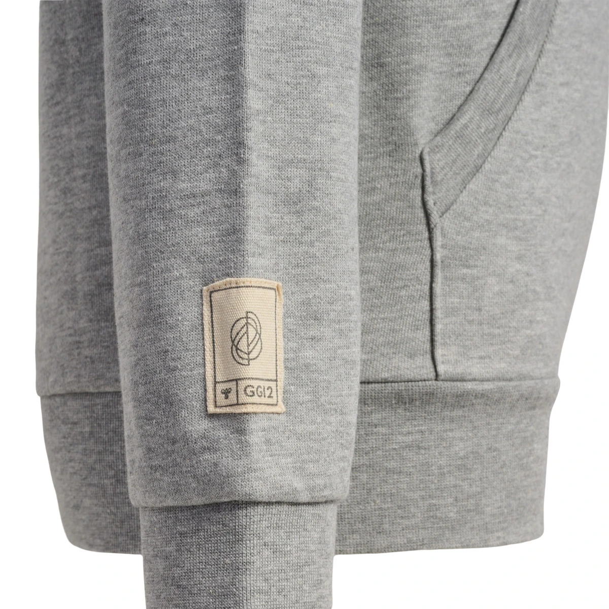 HUMMEL  213982 2006 GREY MELANGE