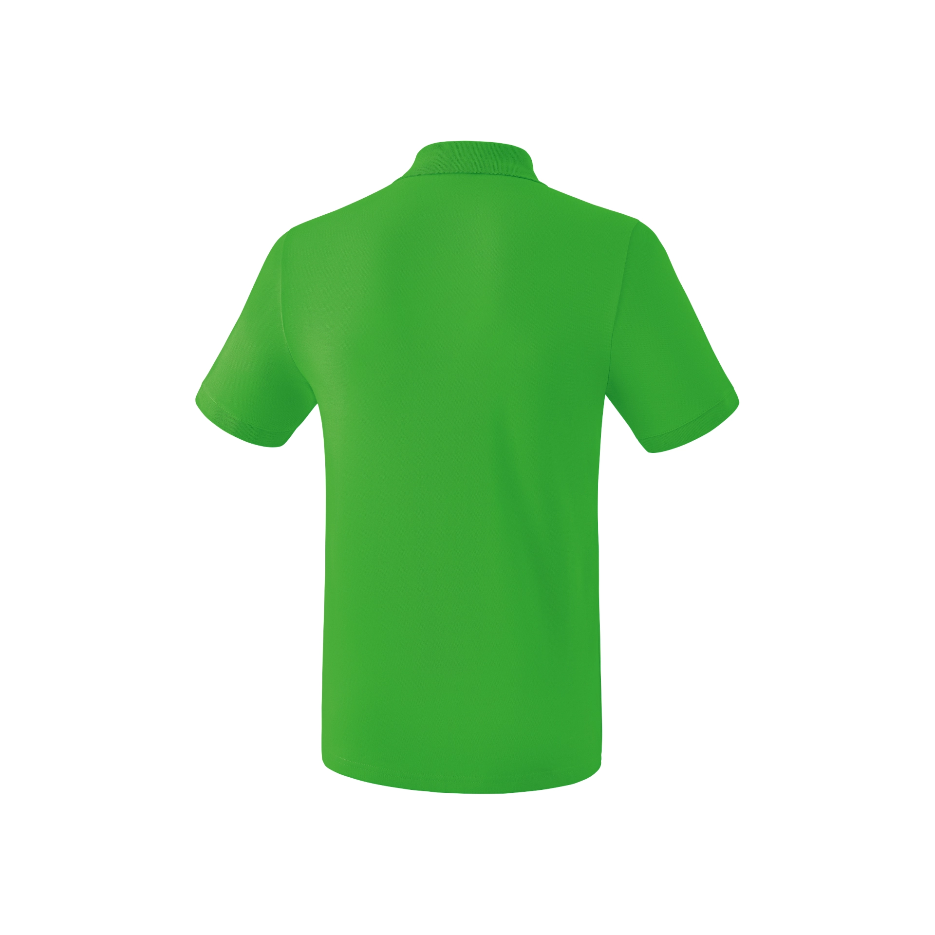 ERIMA Kinder_Teamsport_Poloshirt 211335K 636 green