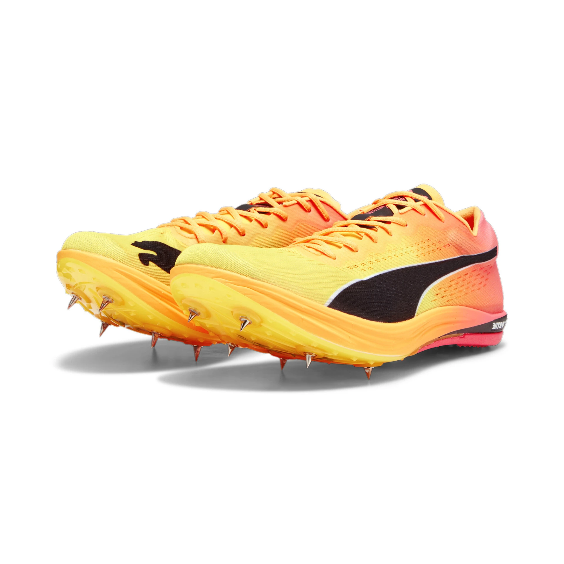 PUMA evoSPEED_Long_Distance_Nitro_Elite 378222 003 SUN STREAM-SUNSET GLOW-PUM