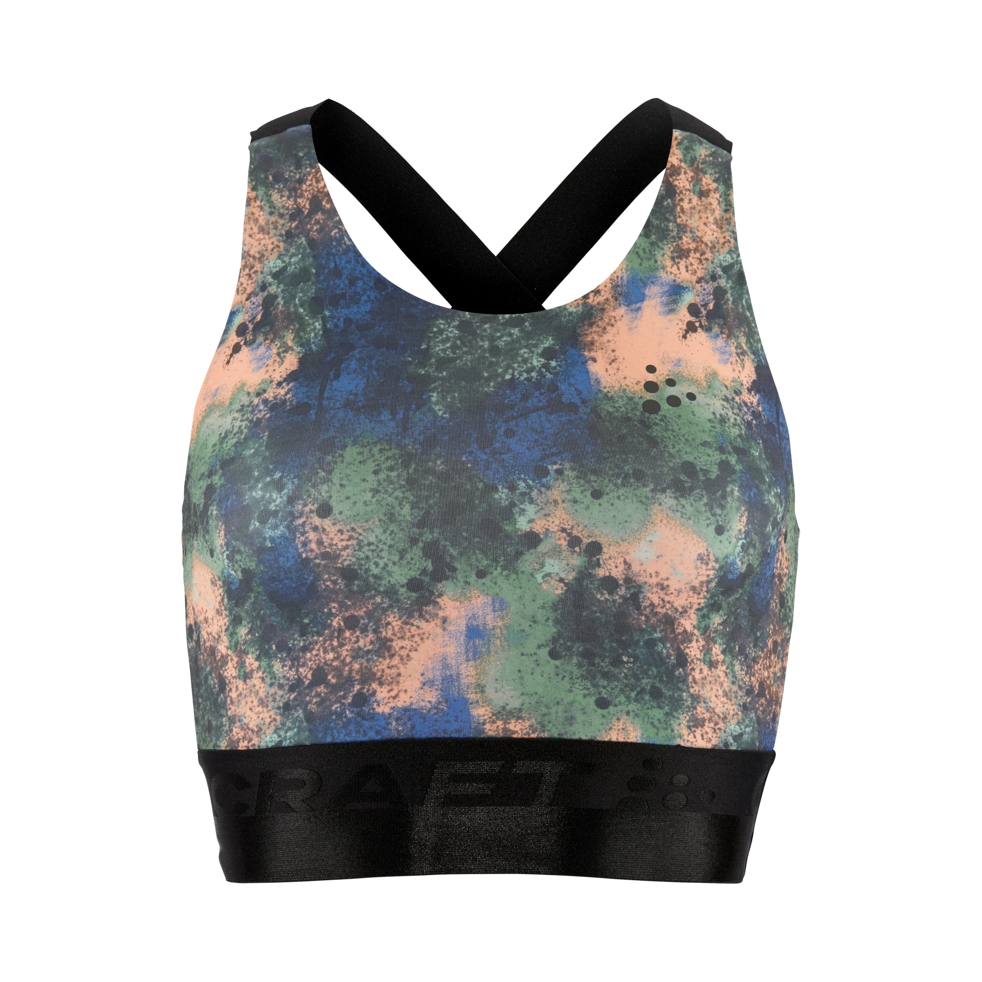 CRAFT CORE_CHARGE_SPORT_TOP_W CRAFT CORE_CHARGE_SPORT_TOP_W 1910502 359840 JUMP/COSMO