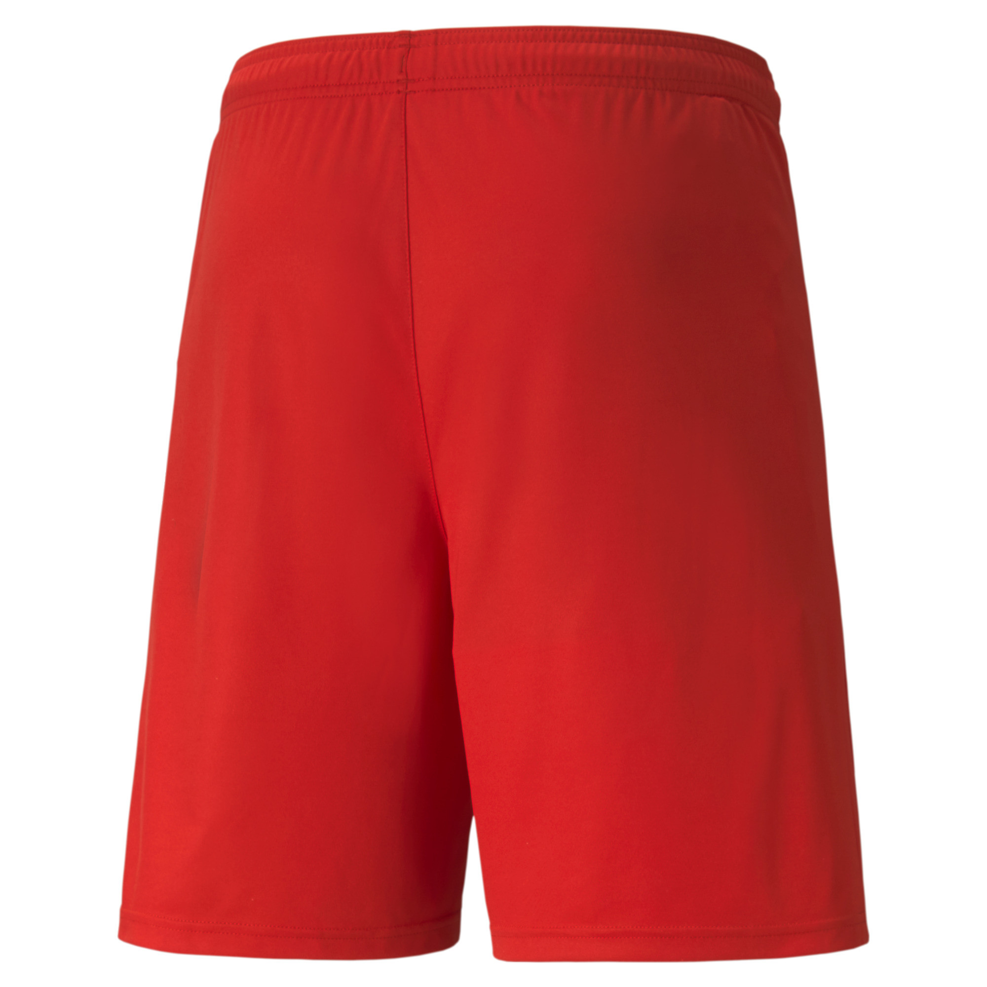 001 PUMA RED-PUMA WHITE