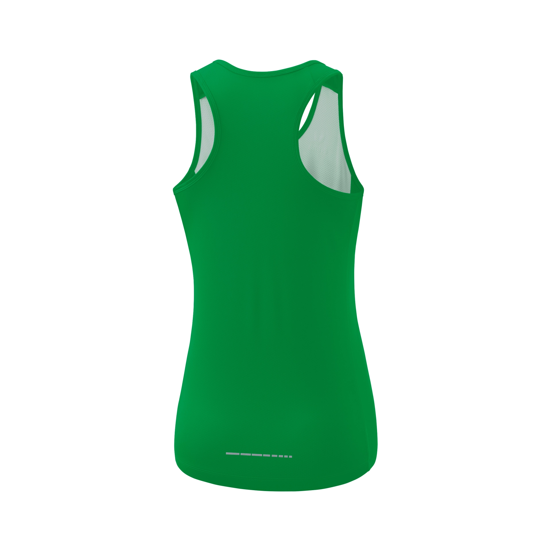 ERIMA RACING_Singlet 8282309 660 smaragd