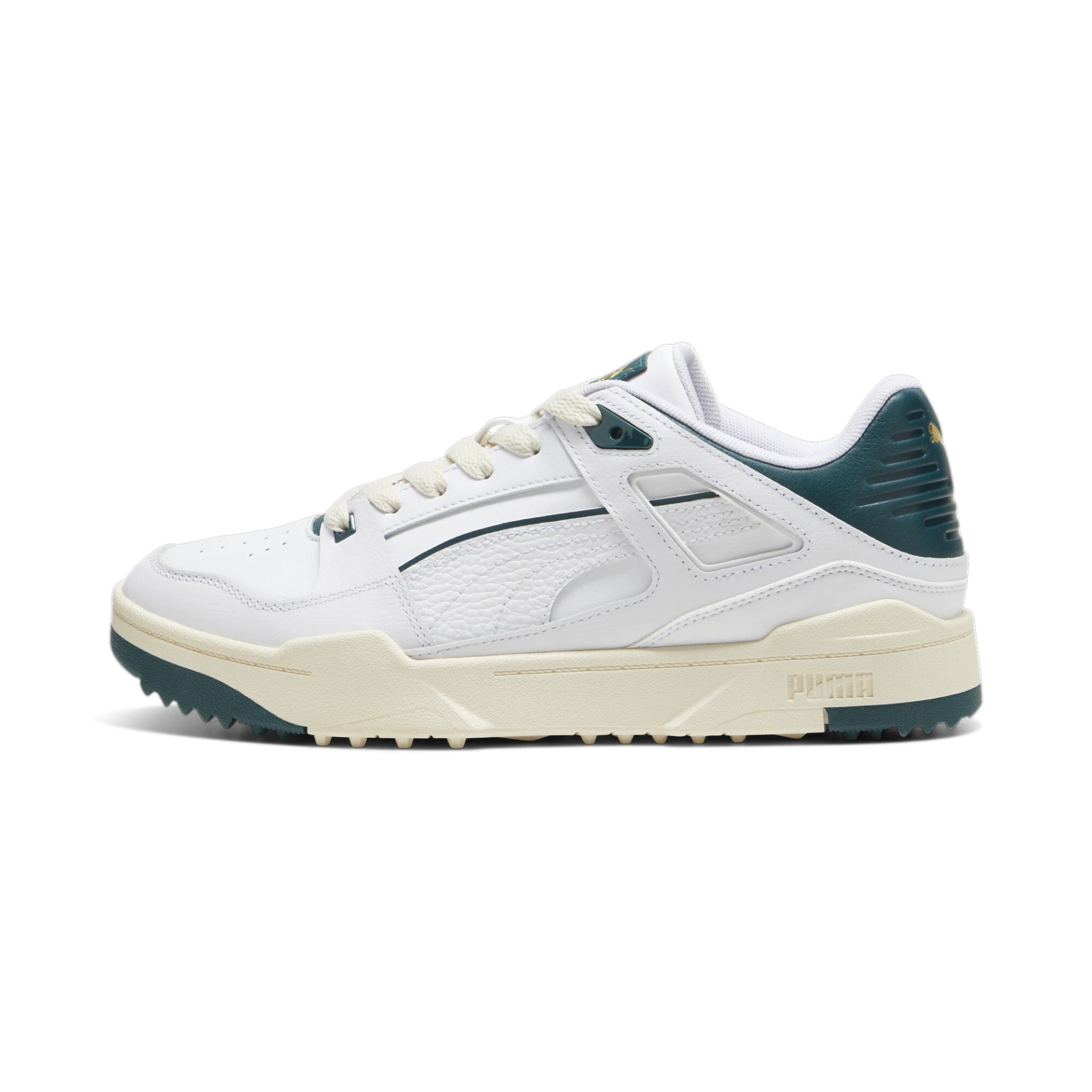 PUMA Slipstream_G 309744 003 PUMA WHITE-VARSITY GREEN