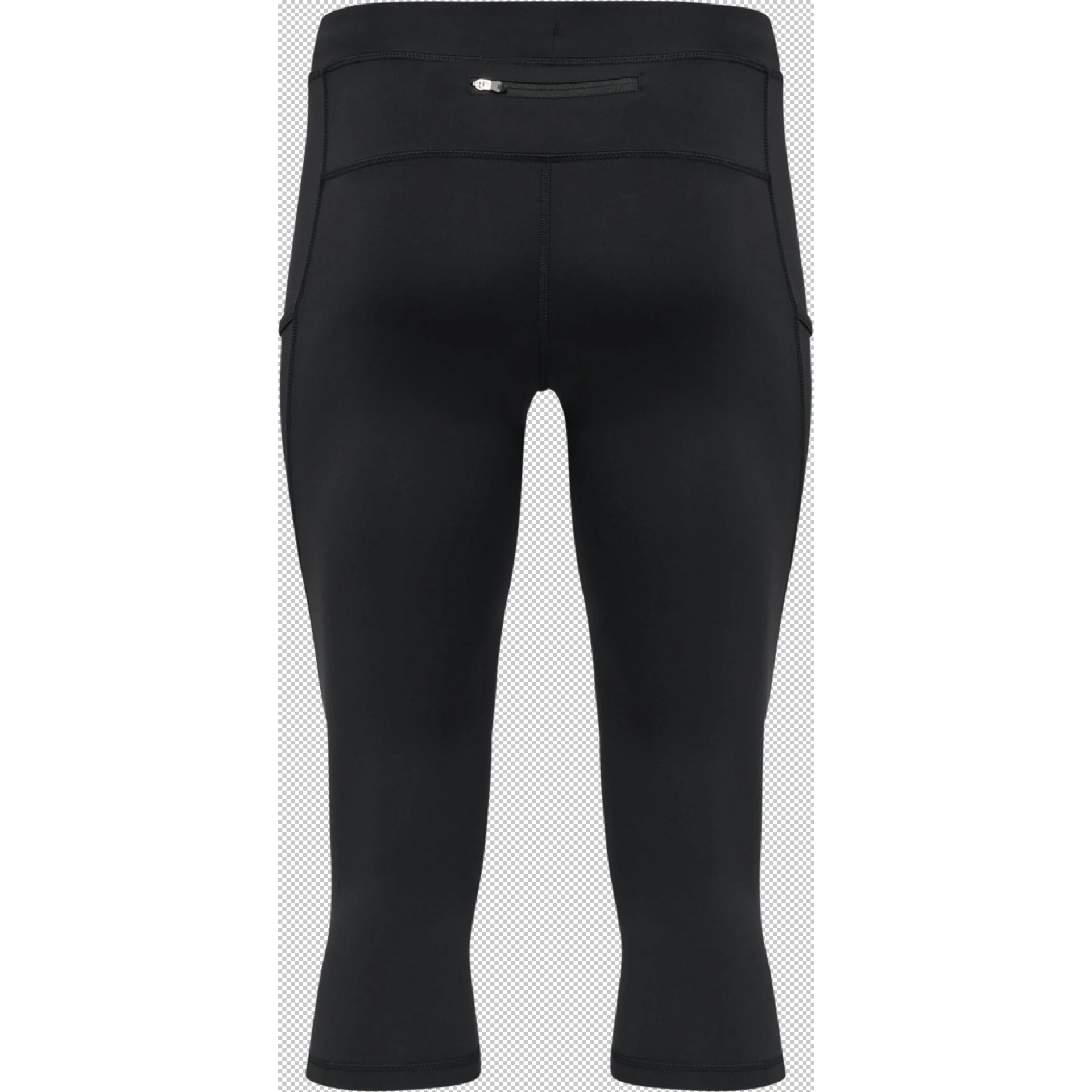 NEWLINE Herren_MENS_CORE_KNEE_TIGHTS 510105 2001 BLACK