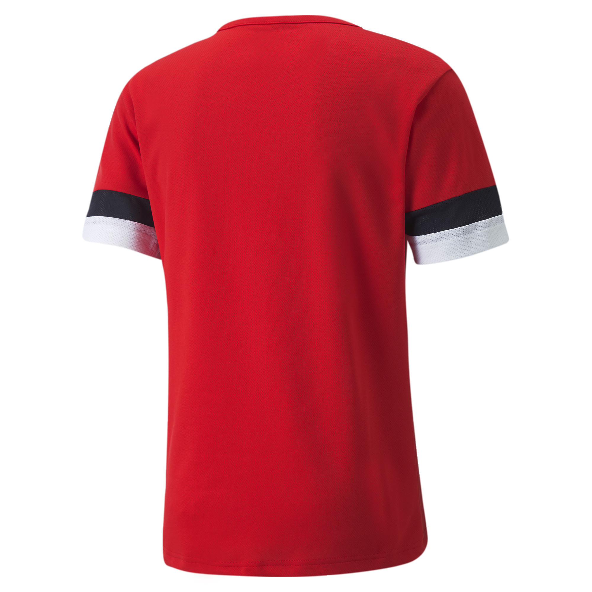 PUMA teamRISE_Jersey 704932 001 PUMA RED-PUMA BLACK-PUMA W