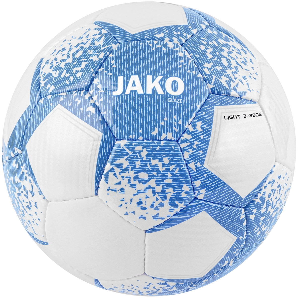 706 weiß/JAKO blau/ lightblue-