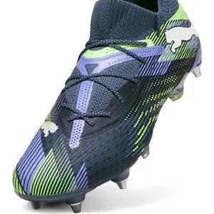 PUMA Herren_Fussball_Rasenschuhe_FUTURE_7_ULTIMATE_MxSG 107918 003 Gray Skies-PUMA White-Fizz