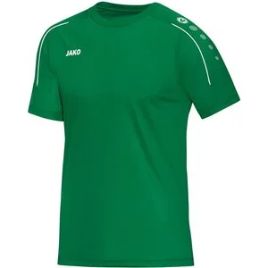 JAKO Kinder_T_Shirt_Classico A4T026KI6150K 06 sportgrün