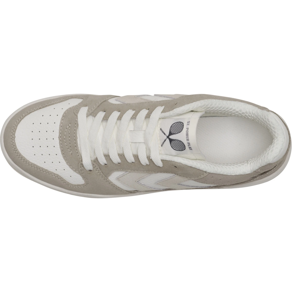HUMMEL  216057 2174 HUMUS/MARSHMALLOW
