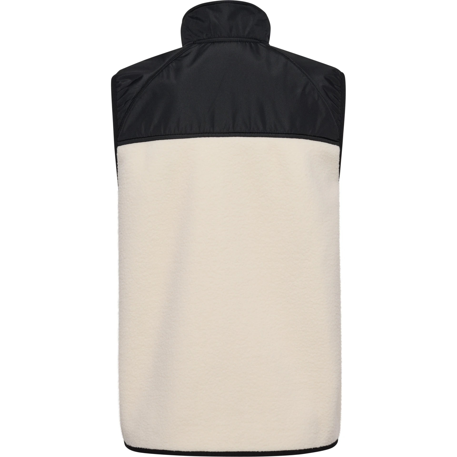 HUMMEL hmlLGC_MALIKAT_FLEECE_WAISTCOAT 221423 9163 TOFU