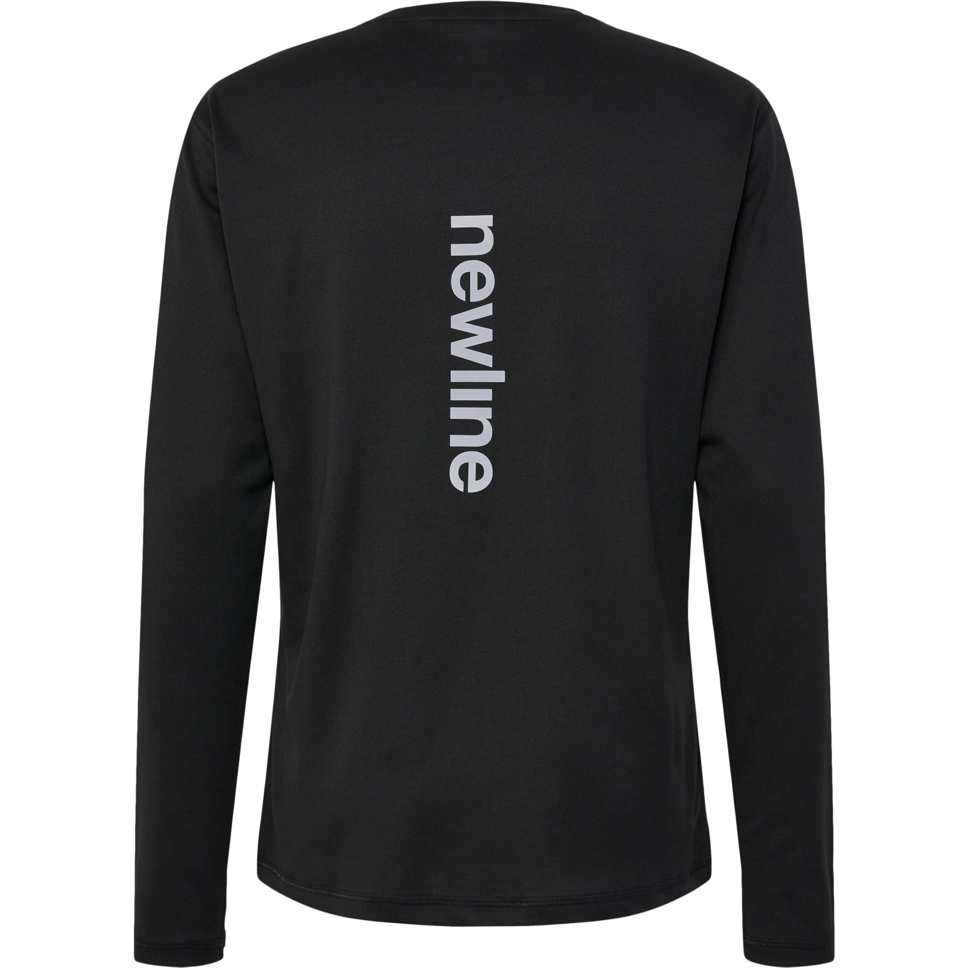 NEWLINE nwlBEAT_POLY_LS_TEE___BLACK___L 510403 2001 BLACK