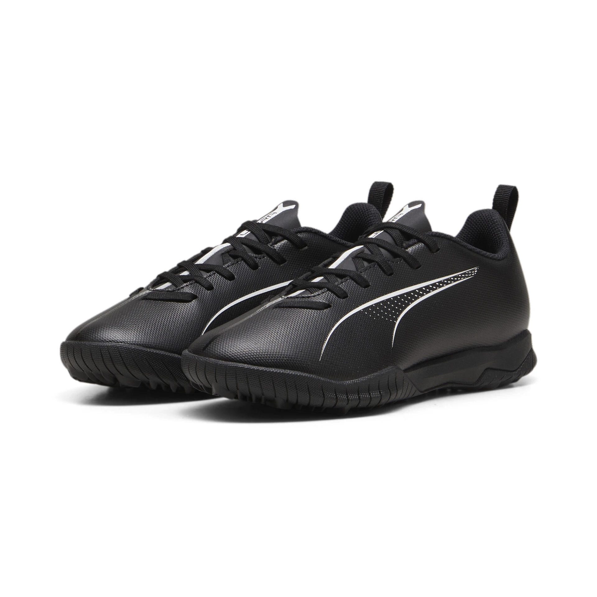 002 PUMA Black-PUMA White