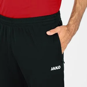 JAKO Kinder_Trainingshose_Classico A4T025KI8450K 08 schwarz