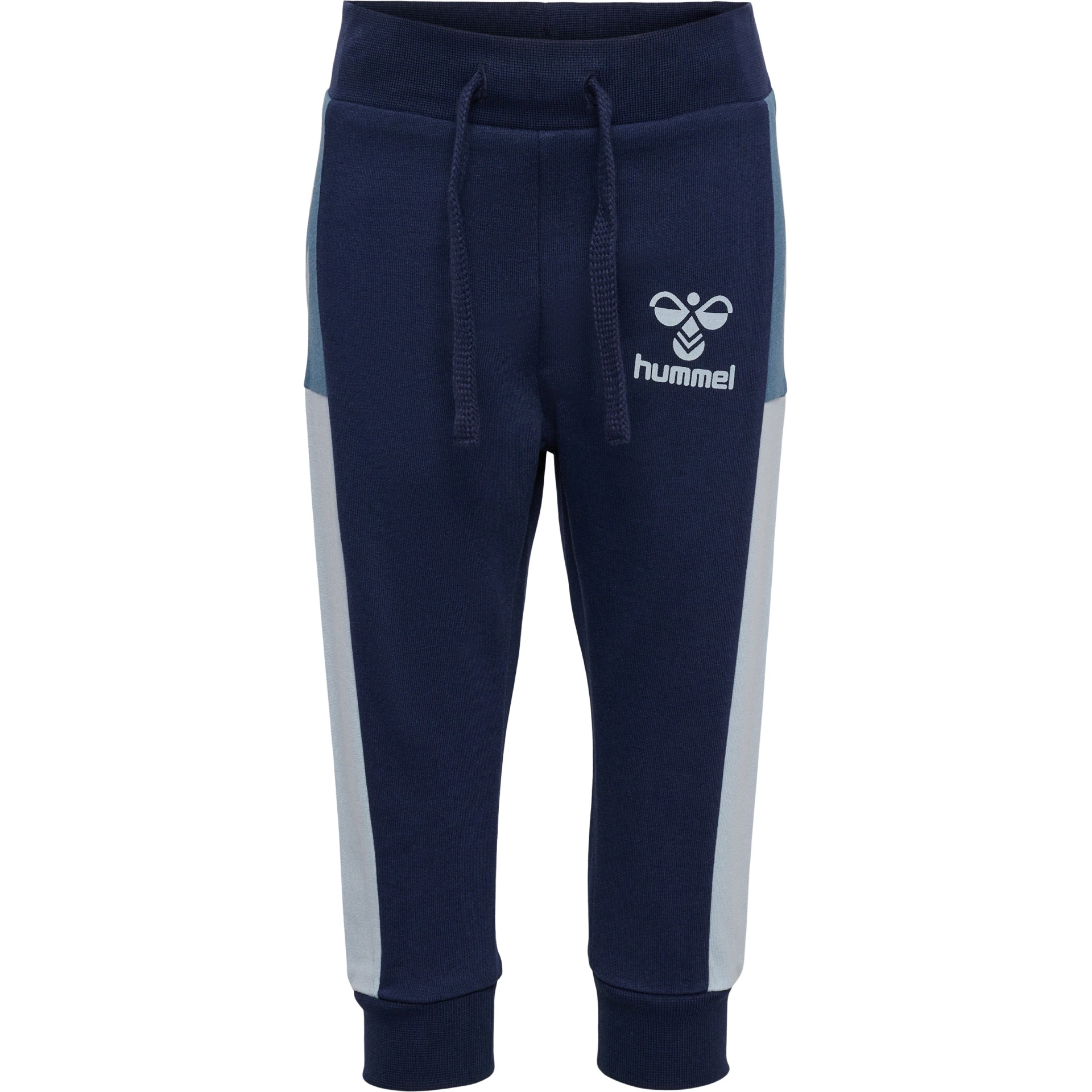 HUMMEL hmlSKYE_PANTS___BLACK_IRIS___62 221188 1009 BLACK IRIS