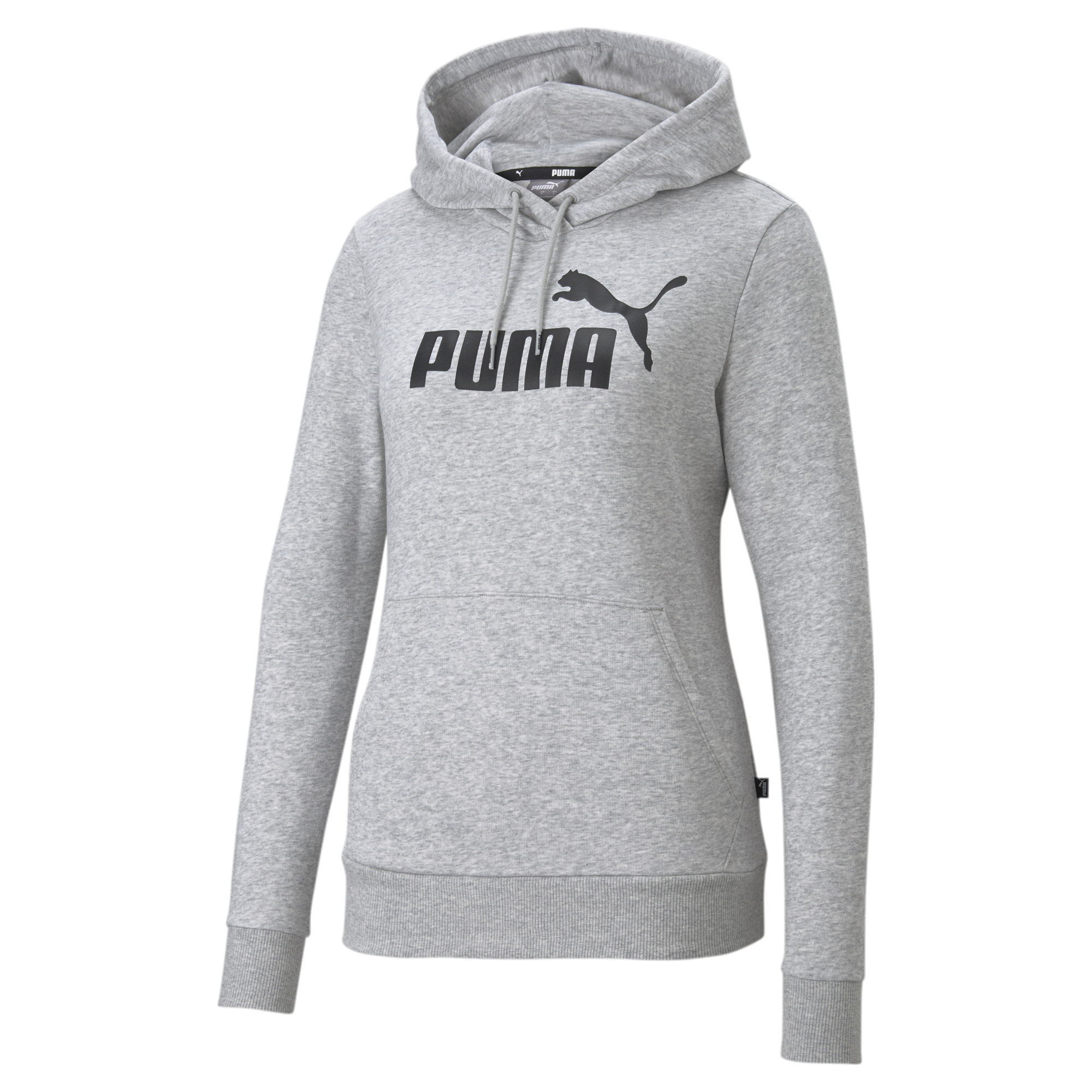 004 LIGHT GRAY HEATHER