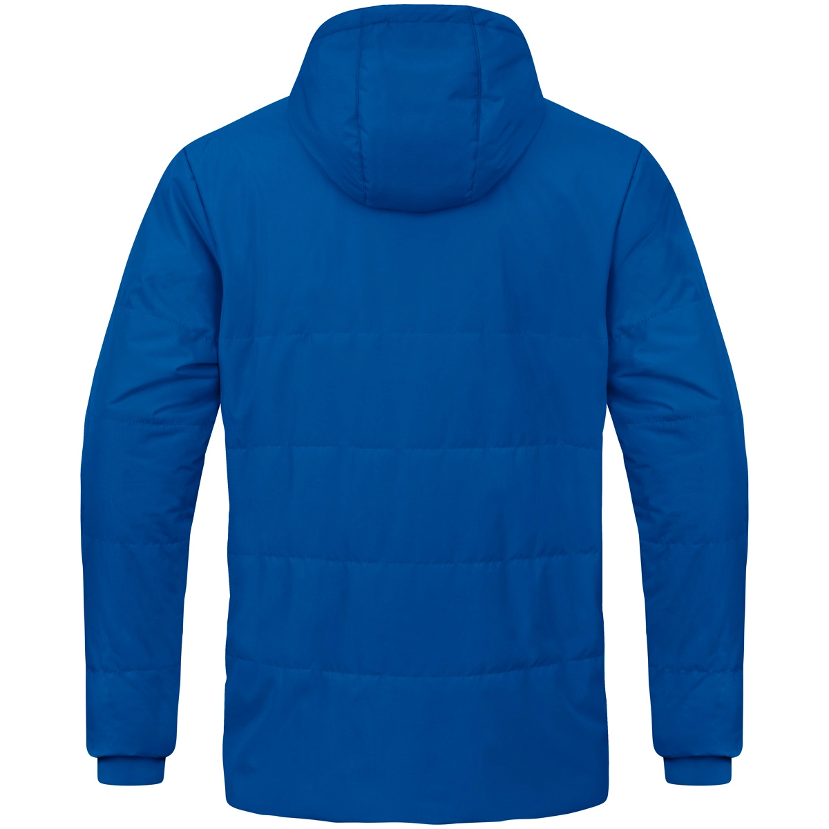 JAKO Coachjacke_Team_mit_Kapuze JAKO Coachjacke_Team_mit_Kapuze 7103 400 royal