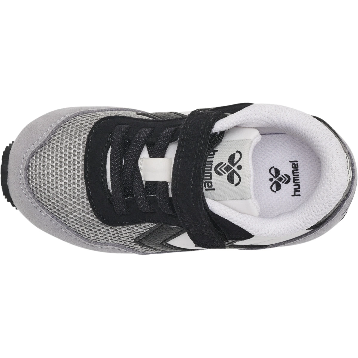 HUMMEL HUMMEL_Kinder_Freizeitschuhe_REFLEX_MULTI_INFANT 213495 1100 ALLOY