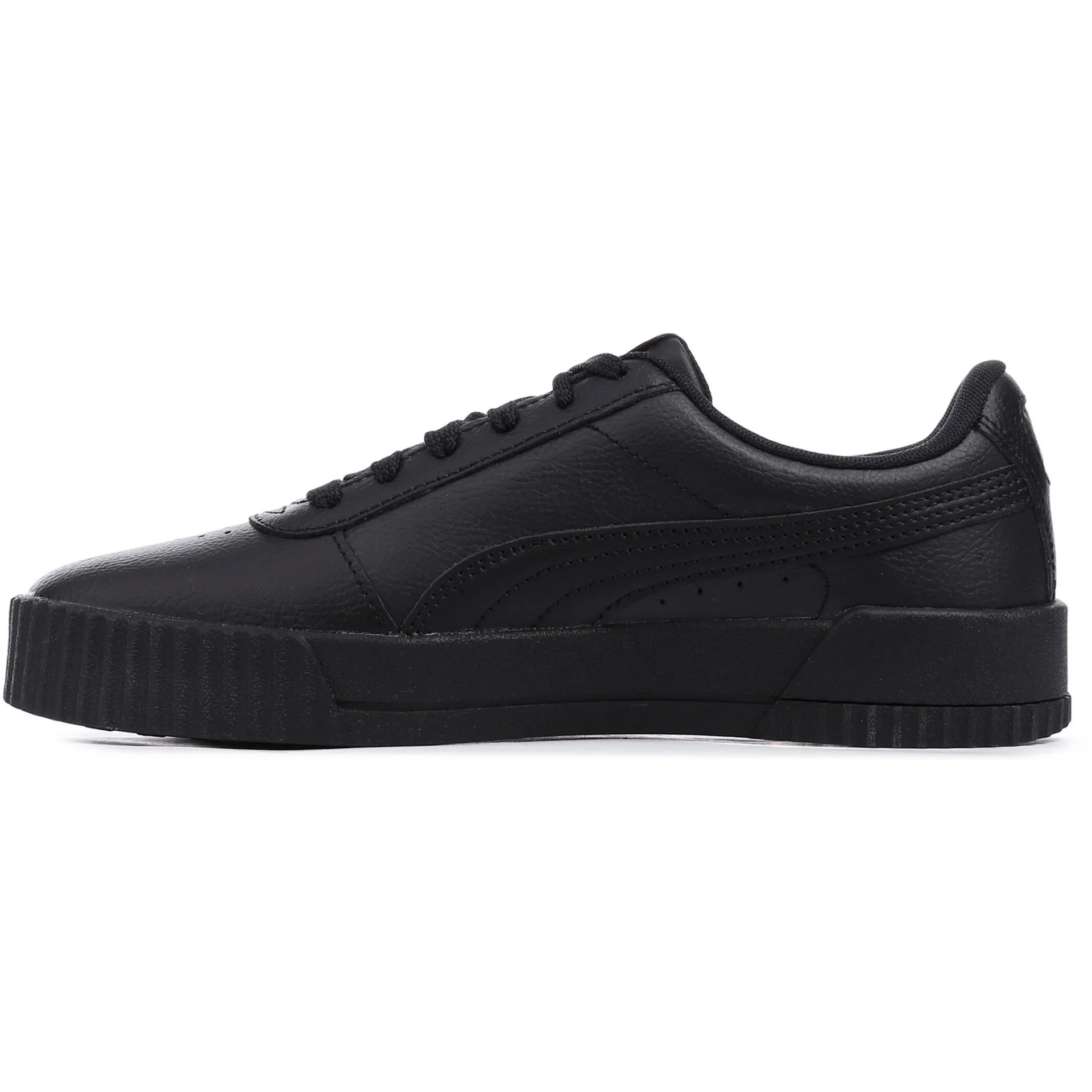 PUMA Damen_Freizeitschuhe_Carina_L 370325 008 PUMA BLACK-PUMA BLACK-PUMA