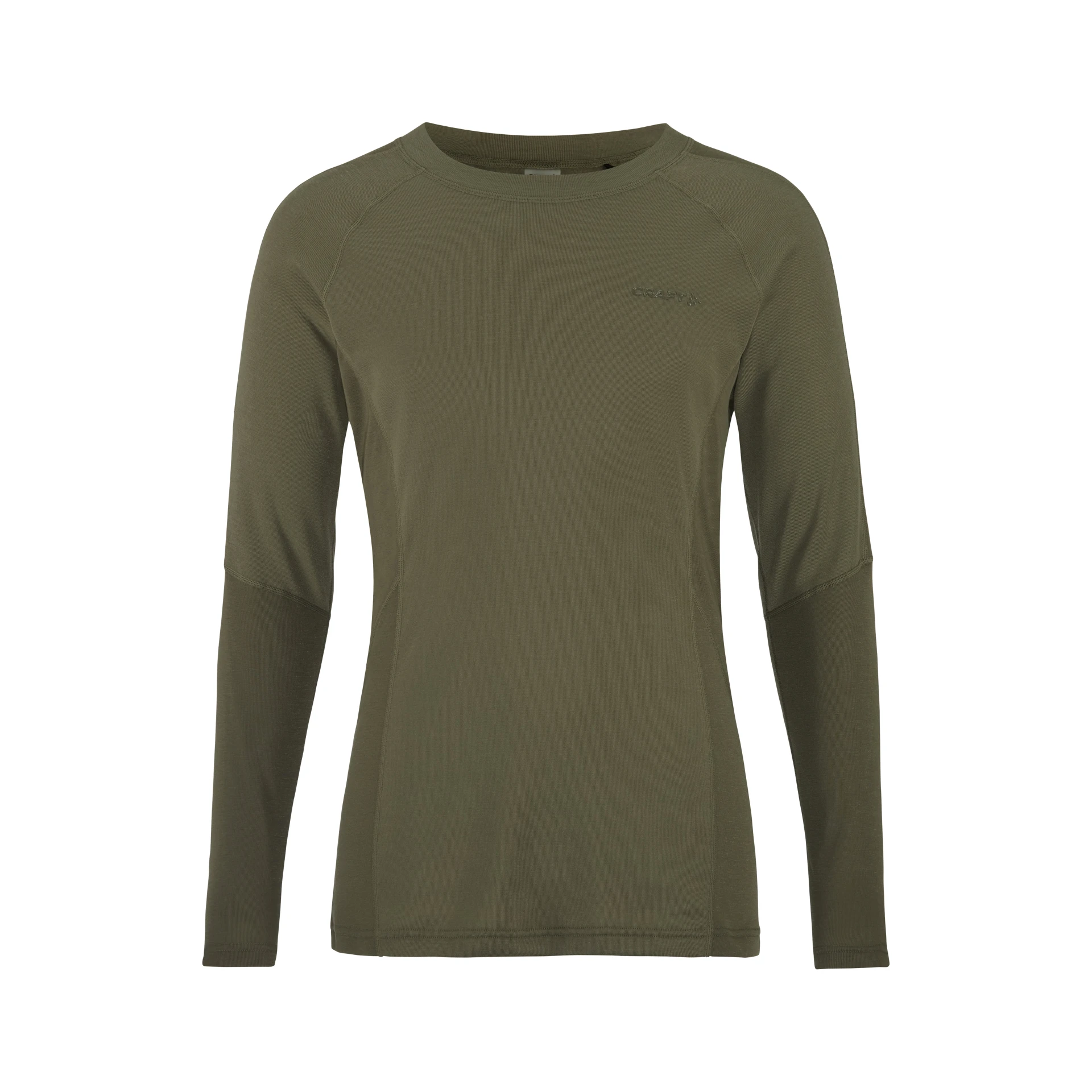 CRAFT CORE_WARM_BASELAYER_SET_M 1909709 664637 RIFT/DK FOREST