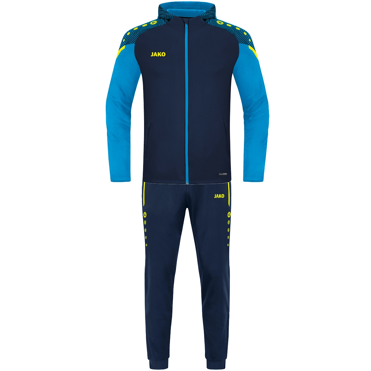 908 marine/JAKO blau