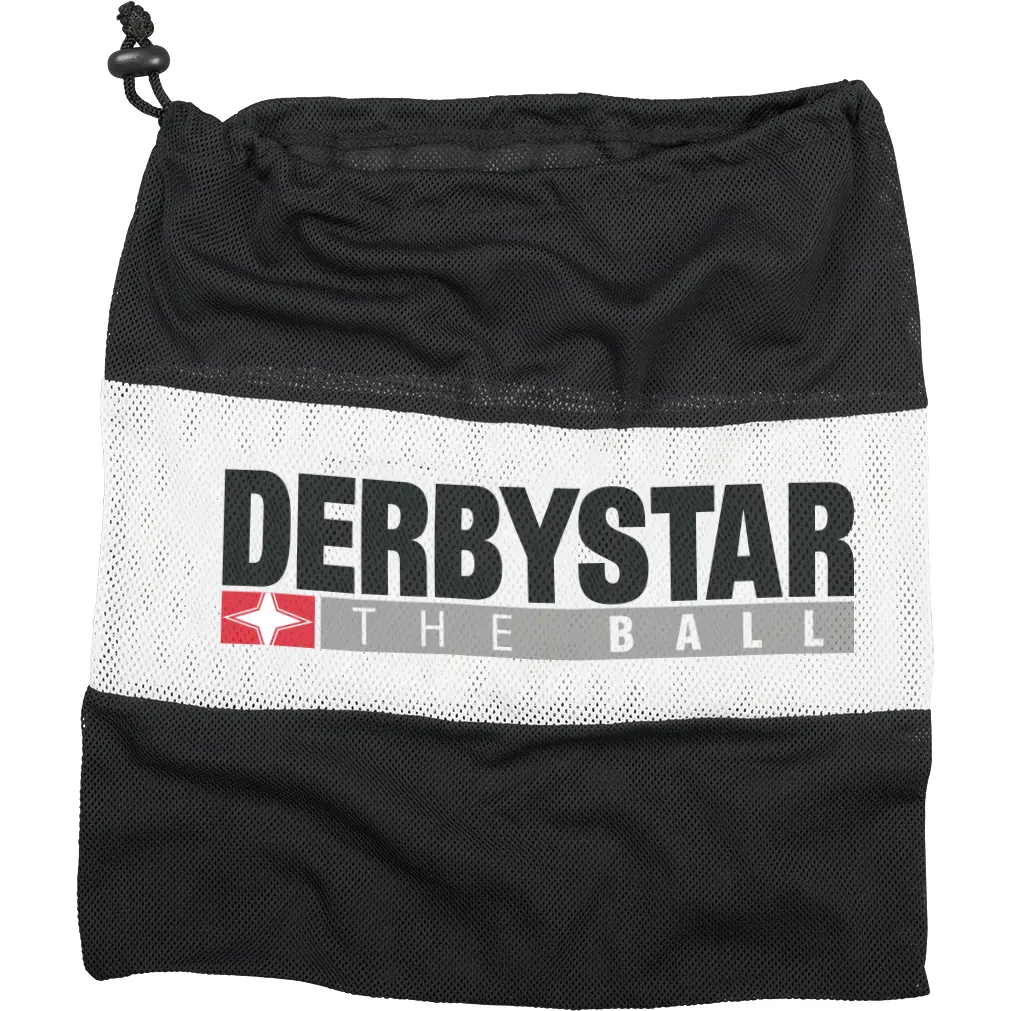 DERBYSTAR Ball__und_Schuhbeutel 4561 000 schwarz weiss