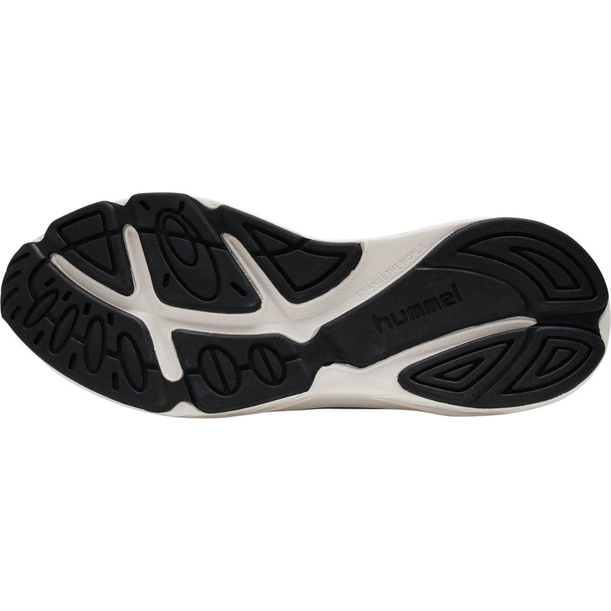 HUMMEL HUMMEL_Herren_Freizeitschuhe_MARATHONA_REACH_LX 212982 2858 SHARKSKIN