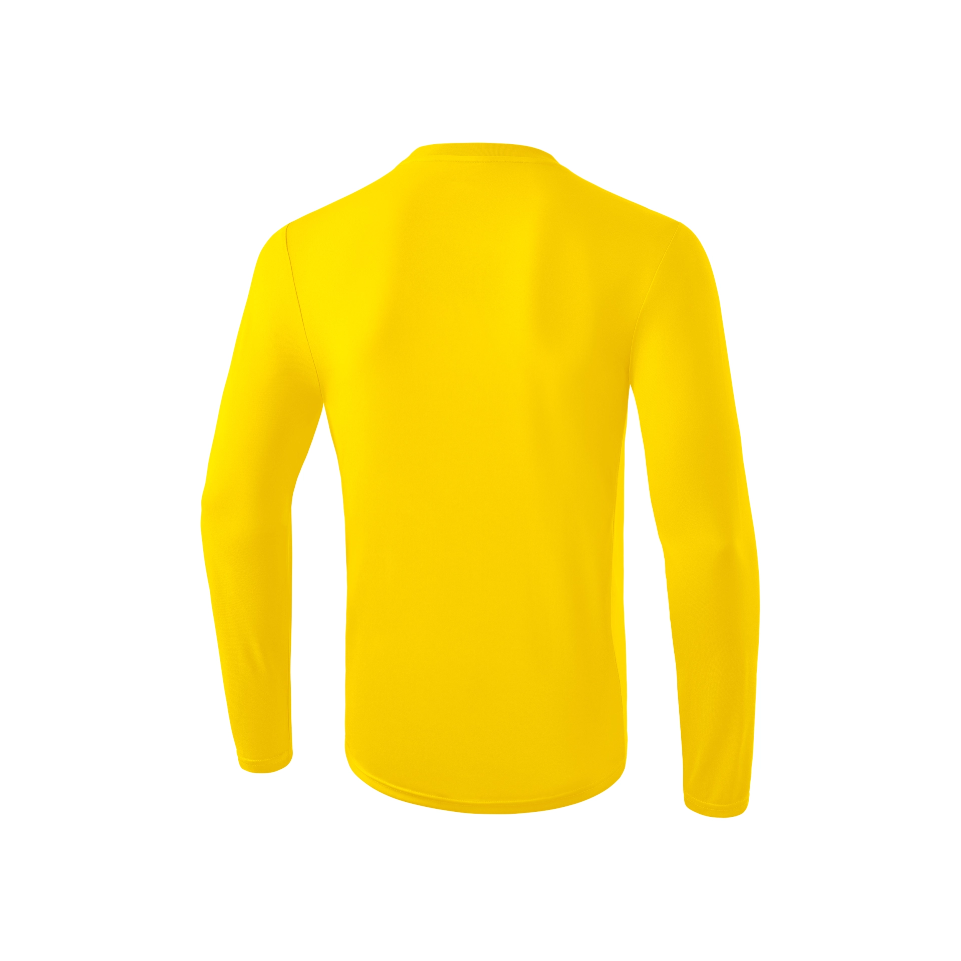 ERIMA Herren_Trikot_Liga_langarm 3141822 140 yellow