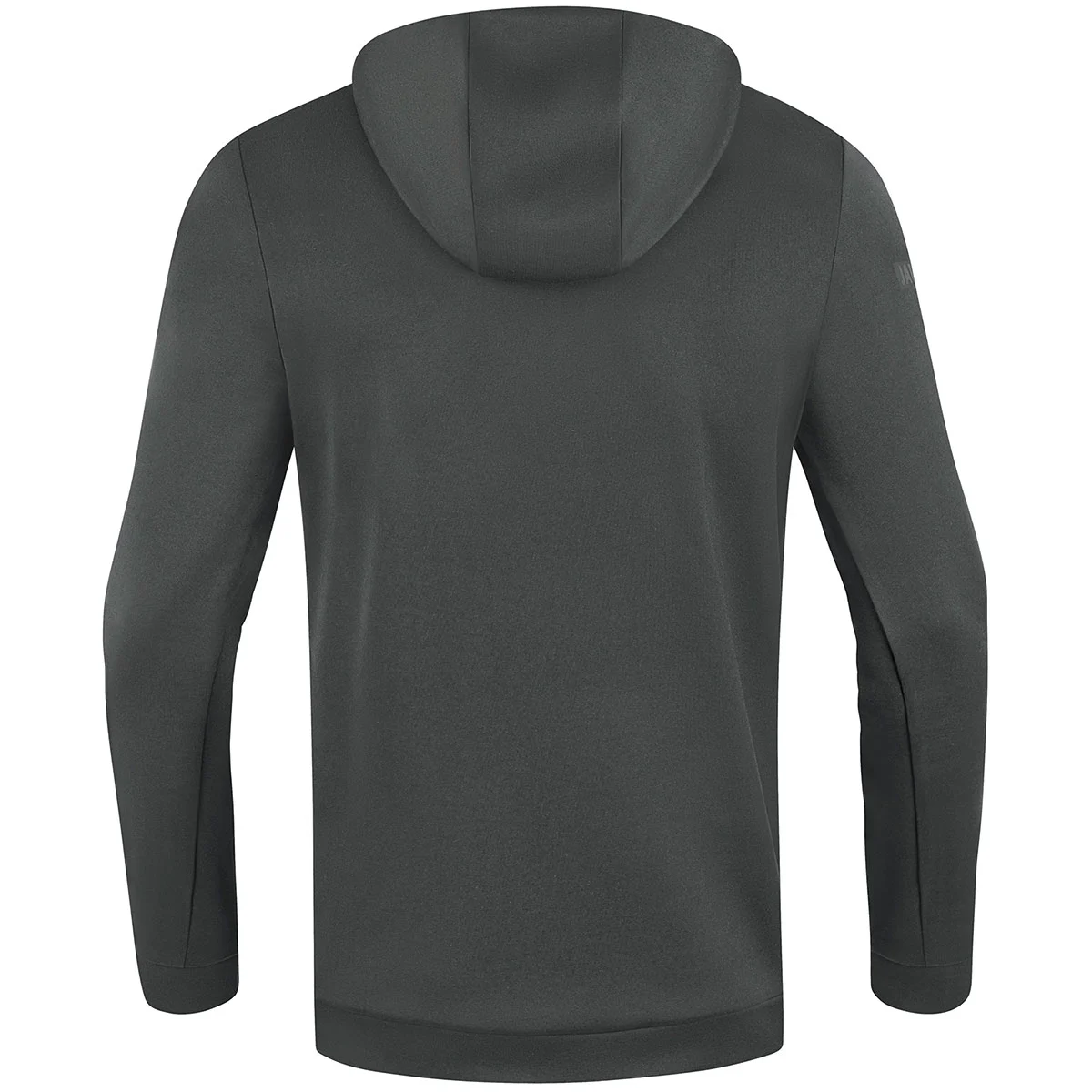 JAKO VfB_Zip_Hoodie_Pro_Casual ST6723C 855 aschgrau