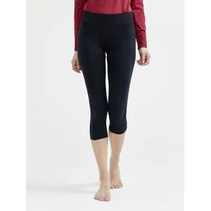 CRAFT Damen_Unterhose_CORE_DRY_ACTIVE_COMFORT_KNICKERS_W 1911164 B999000 BLACK