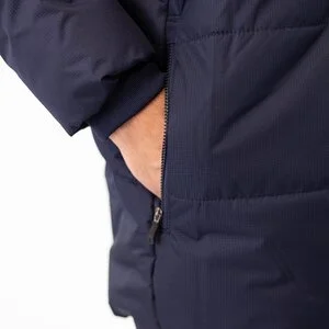 JAKO Herren_Jacke_Coachjacke_Team_mit_Kapuze A4T024HR7103 900 marine