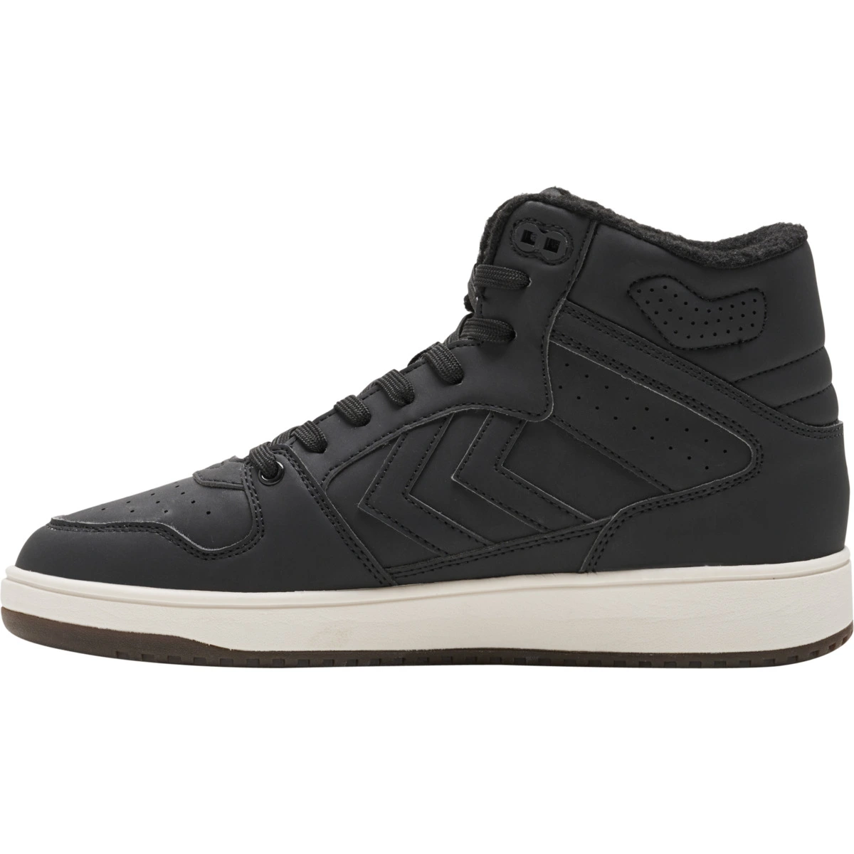 HUMMEL ST_POWER_PLAY_MID_WINTER 216216 2001 BLACK