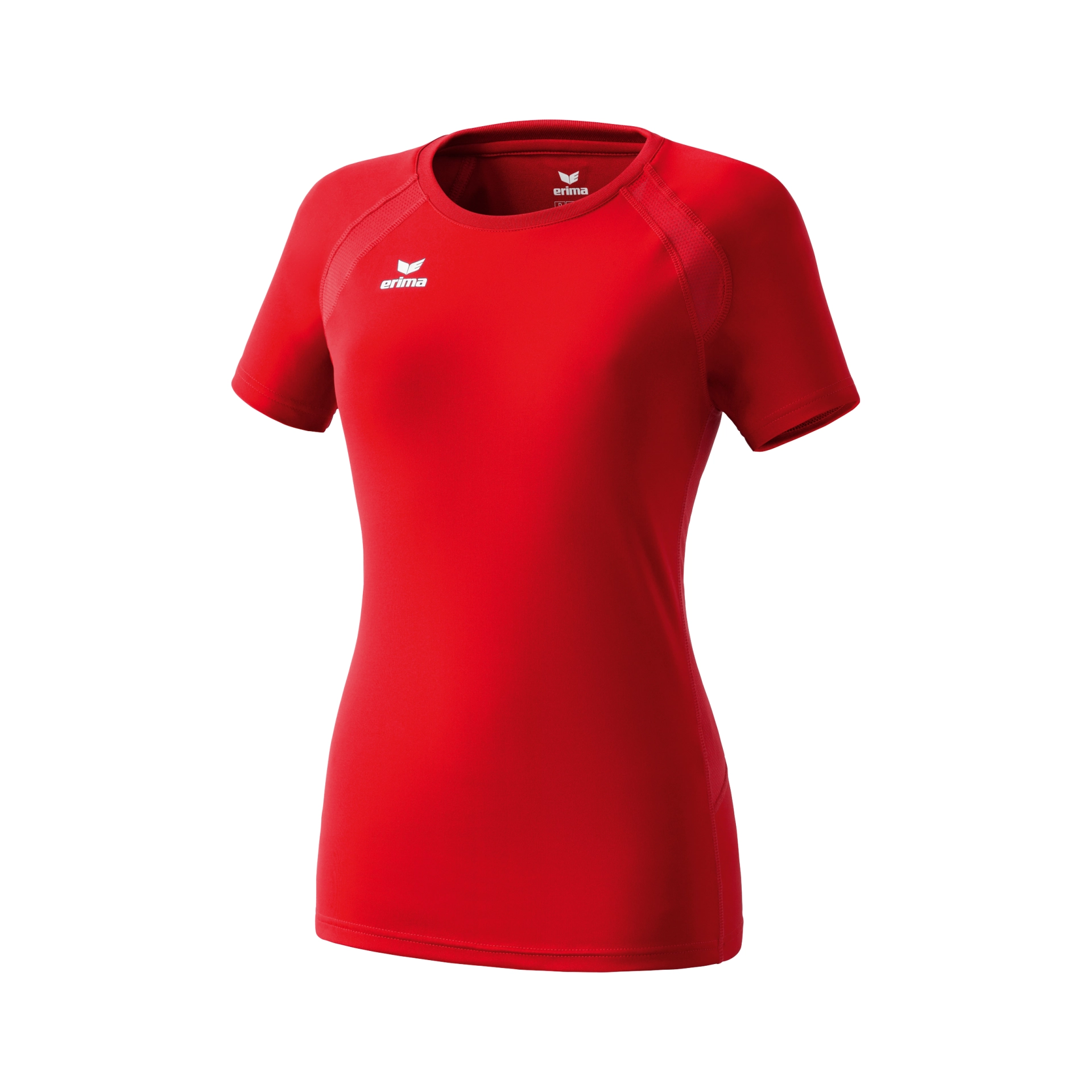 ERIMA Damen_PERFORMANCE_T_Shirt 808213 250 red