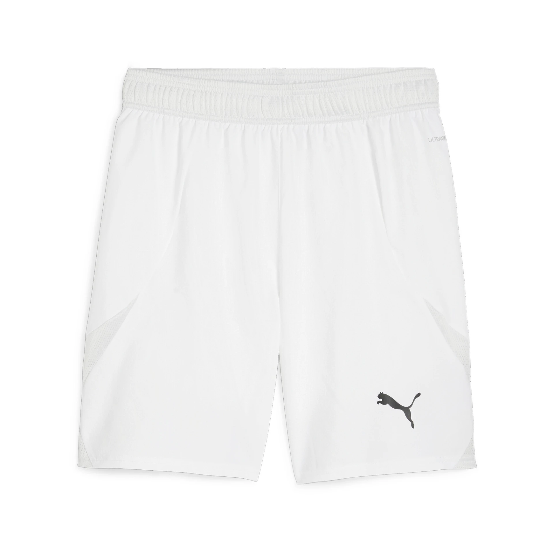 004 PUMA White-PUMA Black-Feat