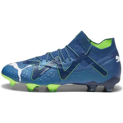 PUMA Herren_Fussball_Rasenschuhe_FUTURE_ULTIMATE_FG_AG 107355 003 PERSIAN BLUE-PUMA WHITE-PR
