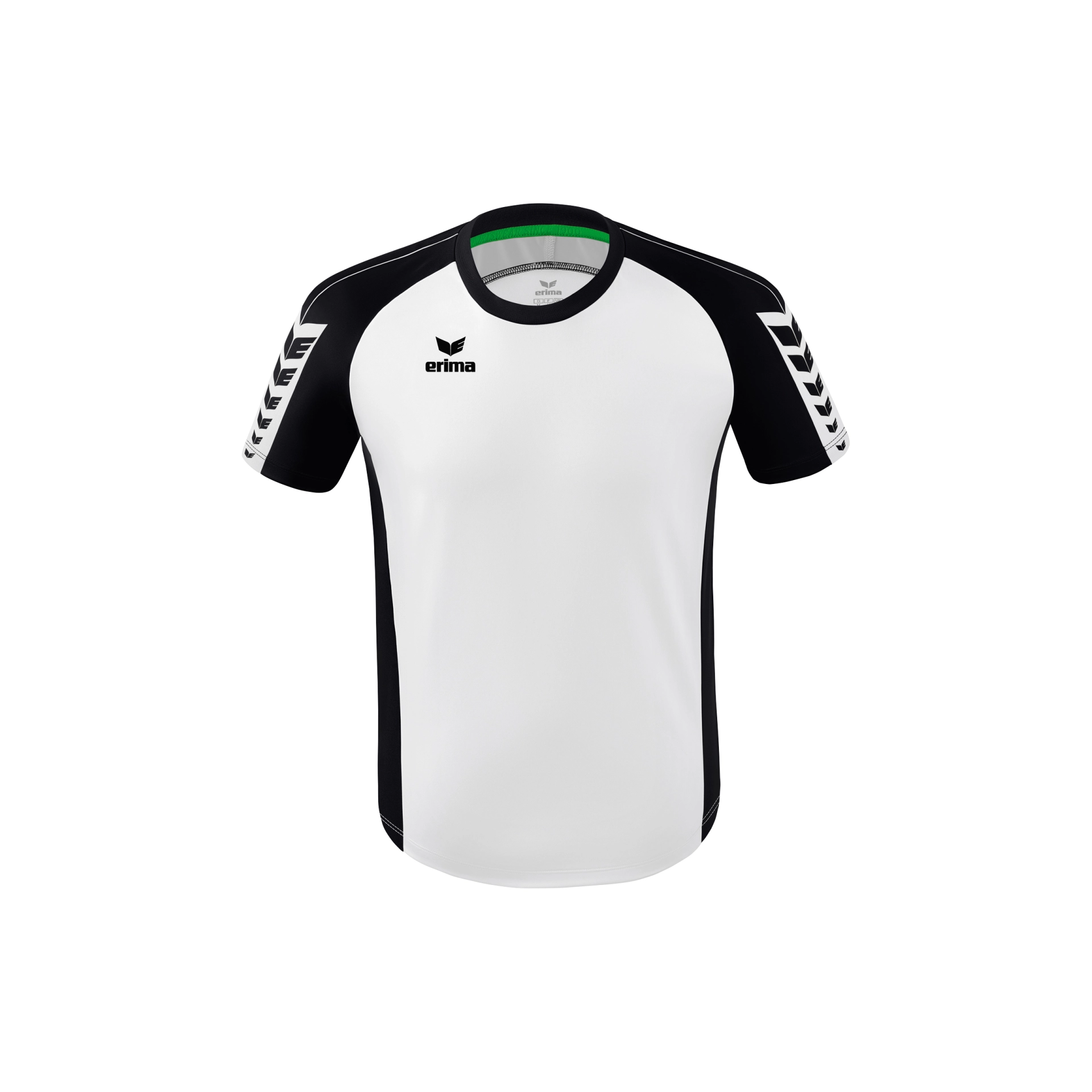 ERIMA Six_Wings_Trikot 3132203K 011950 white/black
