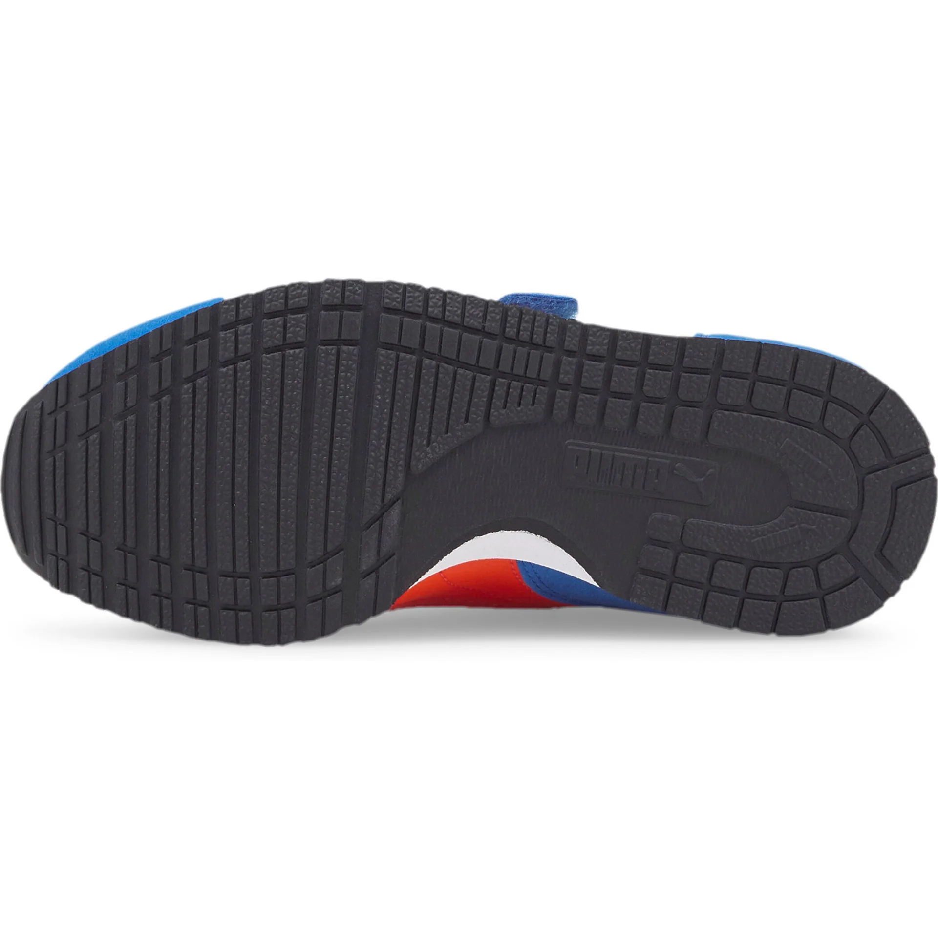 PUMA Kinder_Freizeitschuhe_Cabana_Racer_SL_20_V_PS 383730 002 PUMA WHITE-CHERRY TOMATO