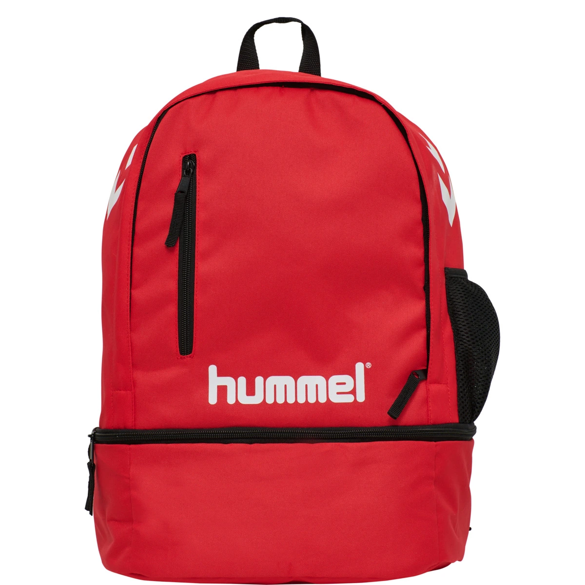 HUMMEL Rucksack_hmlPROMO HUMMEL Rucksack_hmlPROMO 205881 3062 TRUE RED