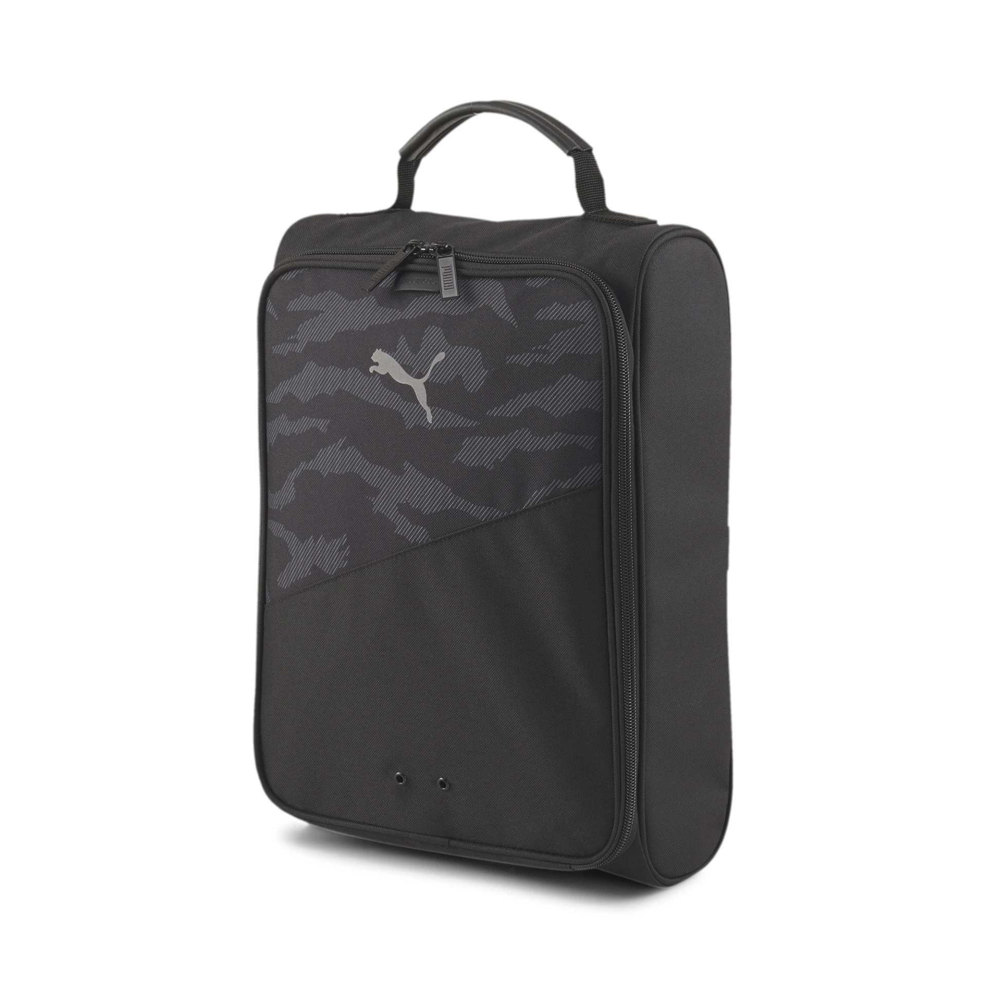 PUMA Tasche_Puma_Golf_Shoe_Bag 078123 001 PUMA BLACK