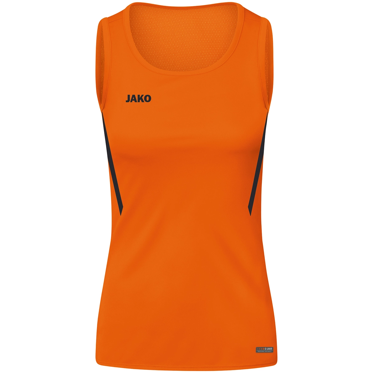 351 neonorange/schwarz
