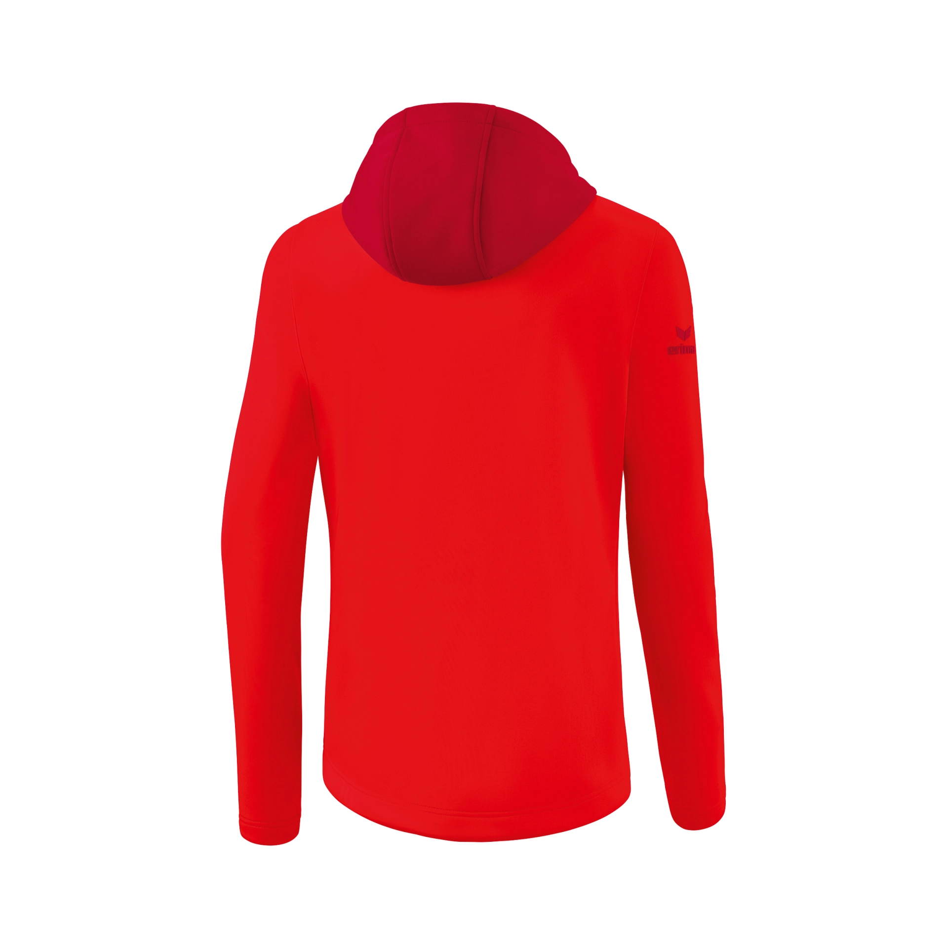 ERIMA Damen_Softshelljacke_Performance 2062206 250090 red/ruby