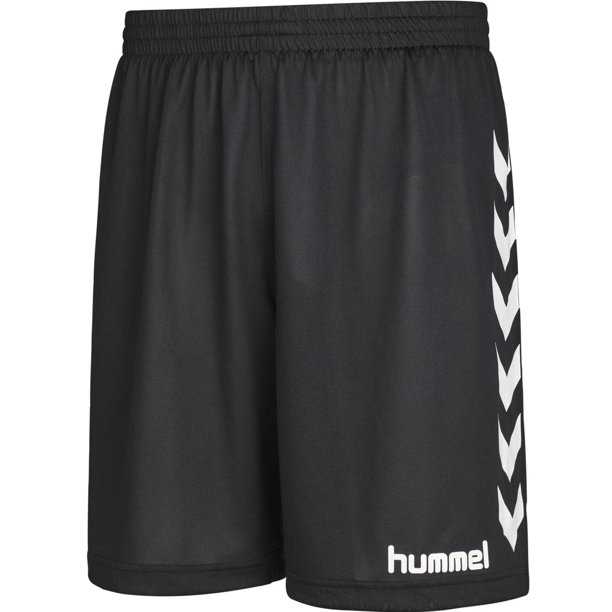 HUMMEL Fussball___Teamsport_Textil___Torwarthosen_Essential_Torwartshort_Kids 10815K 2001 BLACK