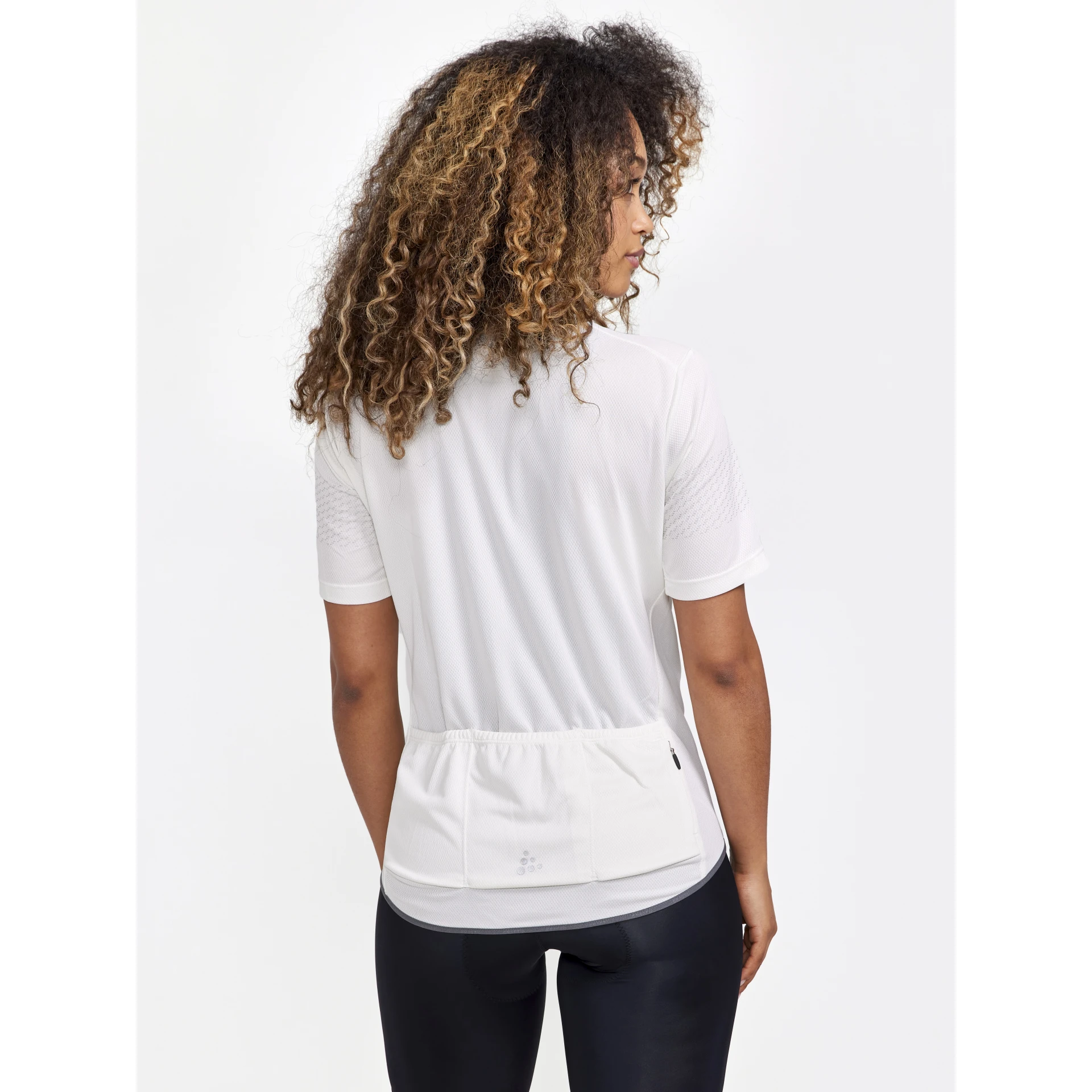 CRAFT CORE_ENDUR_LUMEN_JERSEY_W 1913172 895992 ASH WHITE-SLATE