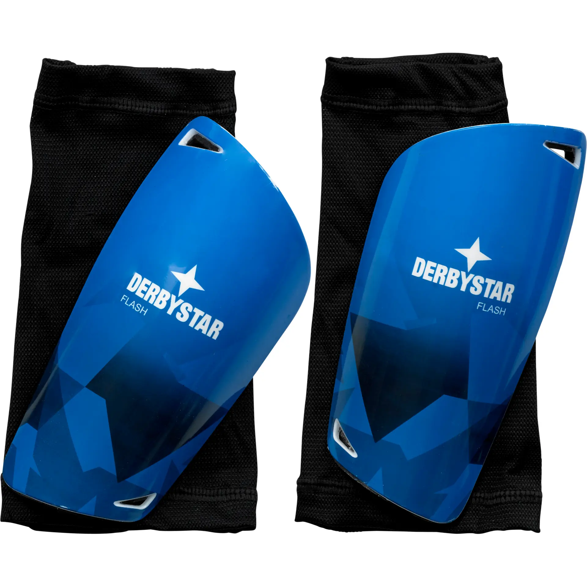 DERBYSTAR Flash_v23 DERBYSTAR Flash_v23 3245 000 blau schwarz
