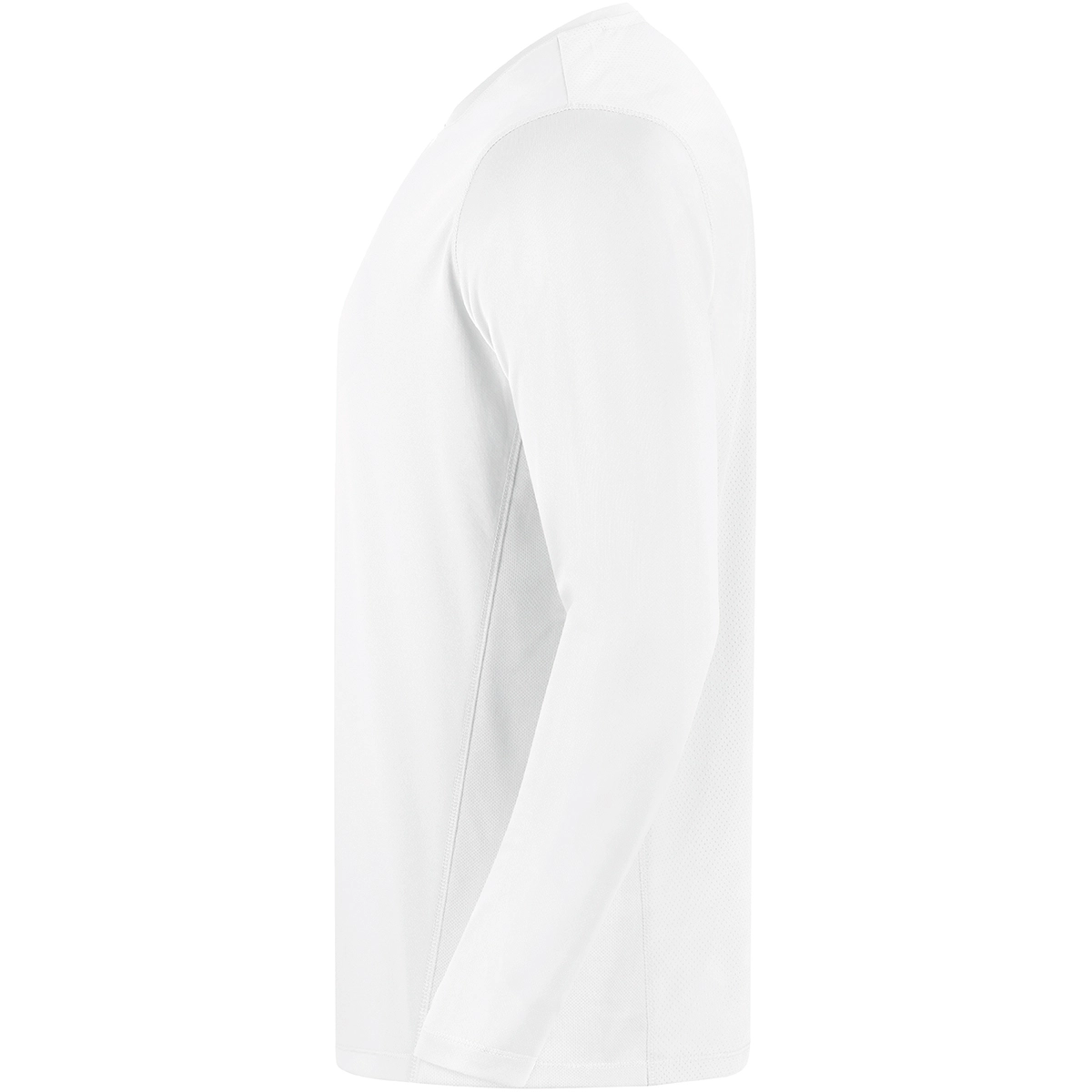 JAKO Longsleeve_Run_20 6475D 00 weiß