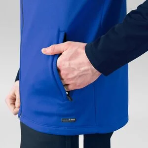JAKO Herren_Kapuzenjacke_Performance A4T025VK6822 403 royal/marine