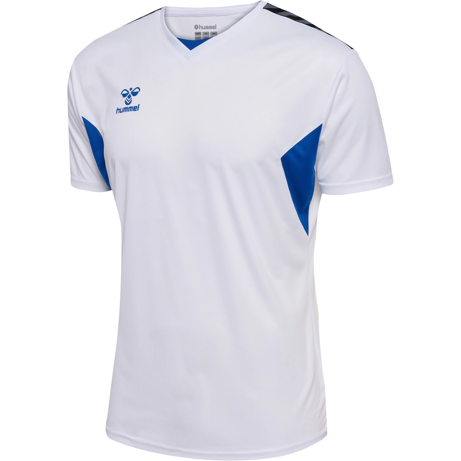 9368 WHITE/TRUE BLUE