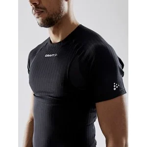 CRAFT Herren_Unterwaesche_ACTIVE_EXTREME_X_CN_SS_M 1909678 999000 BLACK