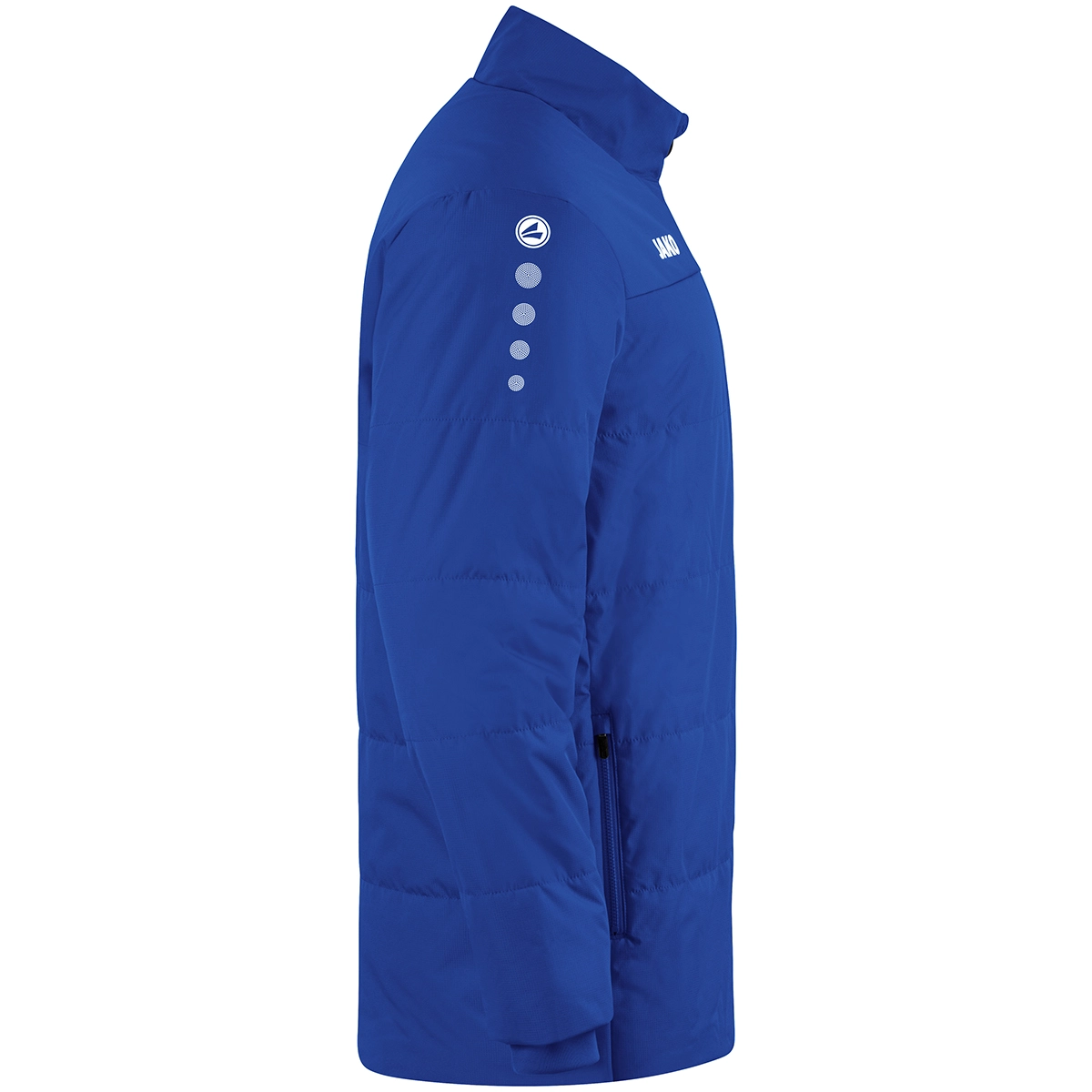 JAKO Coachjacke_Team JAKO Coachjacke_Team 7104 400 royal