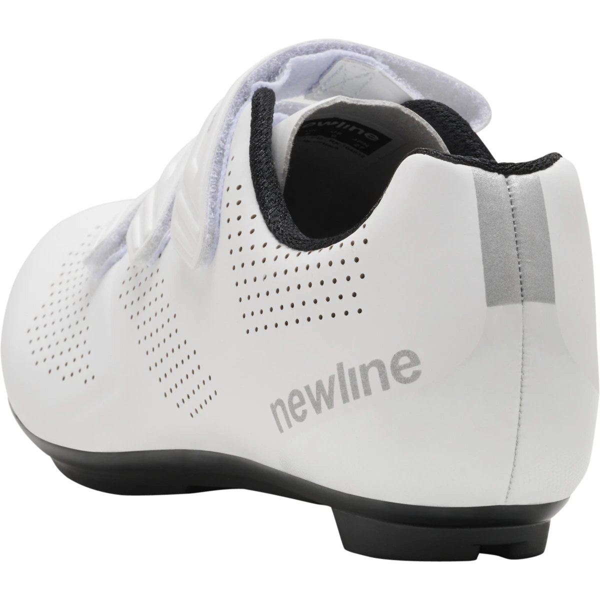 NEWLINE CORE_BIKE_SHOES 590025 9001 WHITE