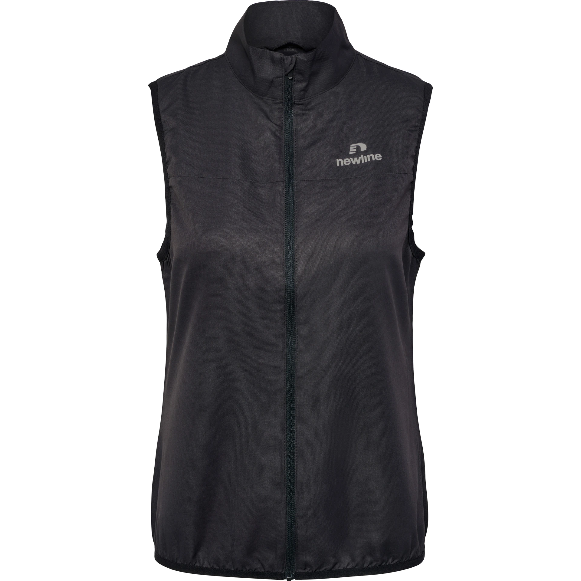 NEWLINE nwlNASHVILLE_GILET_WOMAN___BLACK___XS 500321 2001 BLACK
